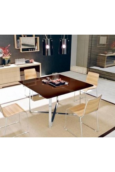 cross road, Calligaris tables