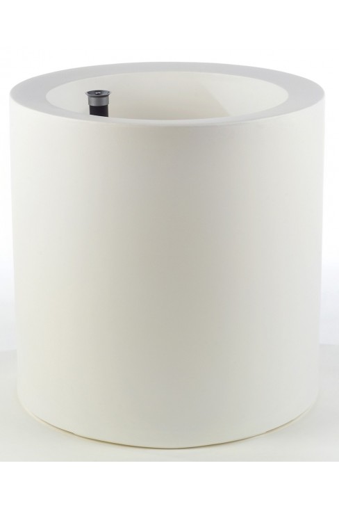 Vondom cylinder Self-watering- Pots Vondom- Planters Self-watering Cylinder