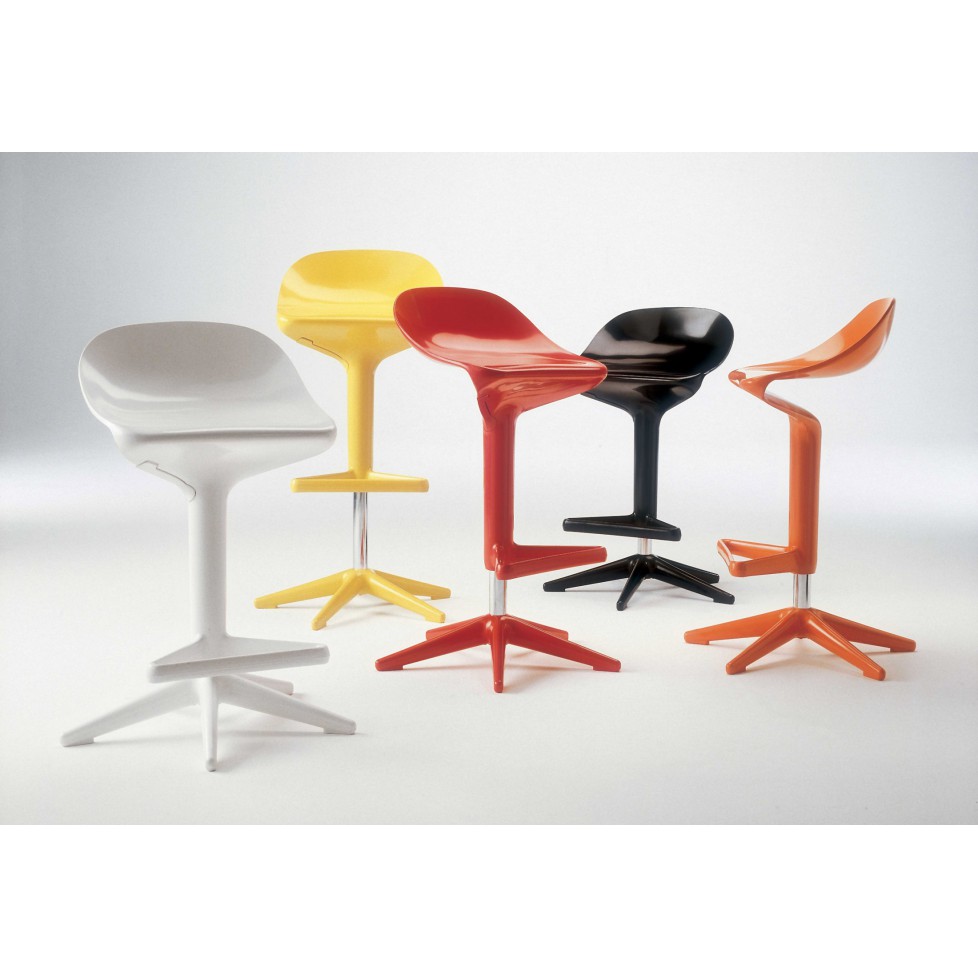 Kartell taburetes