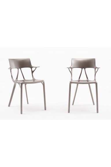 Silla A.I Kartell by...
