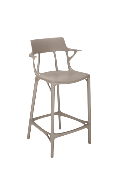 A.I stool Kartell by...